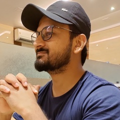 Yusuf Khan, 33 года, Mumbai