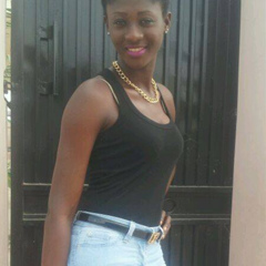 Janet Mawat, Kumasi