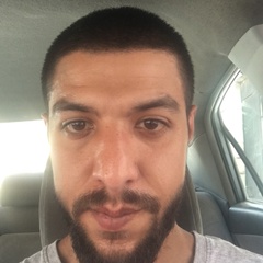 Ammar Farfuora, 33 года, Amman