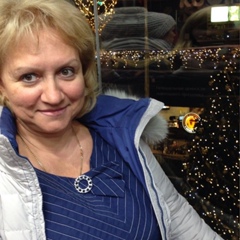 Алла Павлова, 61 год, Санкт-Петербург