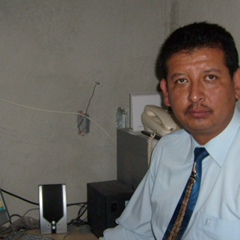 Ricardo Aviles, 55 лет, Tulancingo