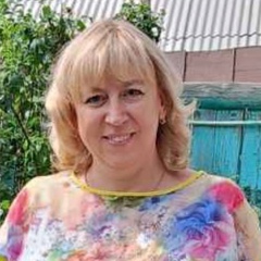 Марина Верещакова, 46 лет, Оренбург