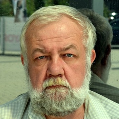 Юрий Михеенков, 67 лет, Санкт-Петербург