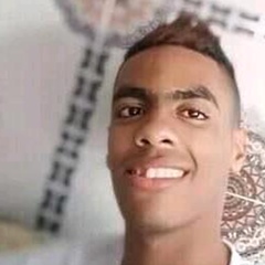 Abdellah Abdelghani, 23 года, Salé