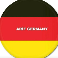 Arif Germany, 45 лет, Berlin