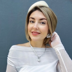 Елена Алымова, Орёл