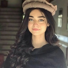 Maryam Mughal, 24 года