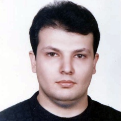 Majid Mohammadi, 48 лет, Trabzon