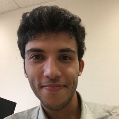 Khalid Majdoub, 32 года, Paris