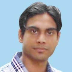 Aynal Mahmud, Dhaka