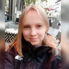 Оксана Попова, 36 лет, Madrid