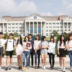 Kyungbok University, 34 года, Namyangju