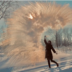 Татьяна Салмина, Нижневартовск