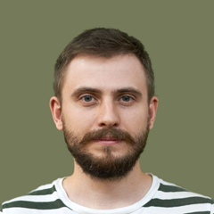 Vitali Roff, 37 лет, Запорожье