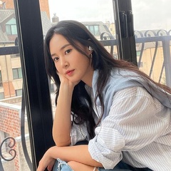 Kwon Yuri, 34 года