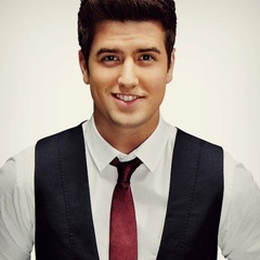 Logan Henderson, Los Angeles