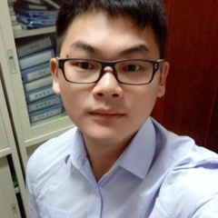 Nick Leung, 35 лет, Shenzhen