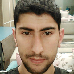 Ümit Karataş, 32 года, Balıkesir