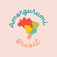 Amorgurumi Brasil, 31 год, Rio de Janeiro