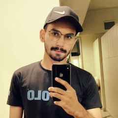 Waleed Ahmad, 22 года, Lahore