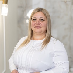 Марина Филиппова, 42 года, Омск