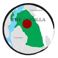 The Cumilla, Comilla