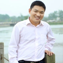 Gordon Zhou, Nanjing