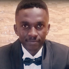 Mohamed Ahmed, 29 лет, Khartoum