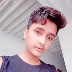 Vishal Sinha, 23 года, New Delhi