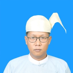 Tin Maung-Win, 37 лет, Sittwe (Akyab)