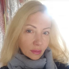 Olga Kudriawcewa, 49 лет