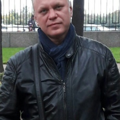 Сергей Панов, 54 года, Санкт-Петербург