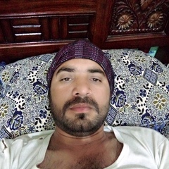 Junaid Khan, 35 лет, Islamabad