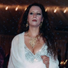 Princess-Aisha Gaddafi, 47 лет, Muscat