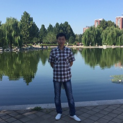 Нин Вань, Jinan