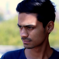 Amit Sah, 25 лет, New Delhi