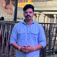 Rushikesh Patil, Dhule