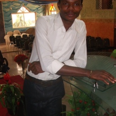 Akan Caleb, Yaoundé