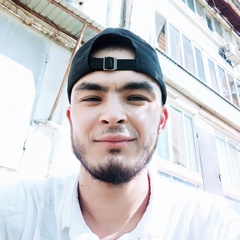 Rasul Marupov, 24 года