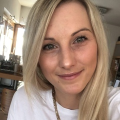 Emma Hansley, 34 года, Belfast