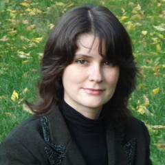 Елена Семёнова, Кропивницкий / Кировоград