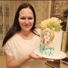 Елена Подболотова, Азов