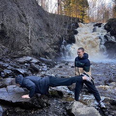 Сергей Носов, 22 года, Обнинск