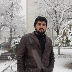 Ibrahim Shinwari, Jalalabad