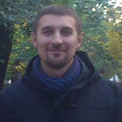 Дмитрий Кавелин, Москва