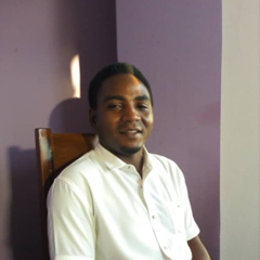 Jacob Joseph, 31 год, Dar es Salaam