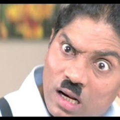 Johnny Lever, Multan