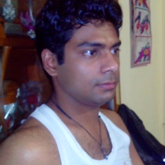 Manender Kumar, Faridabad