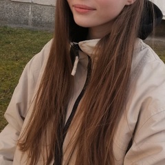 Алина Руховец, 20 лет, Гродно