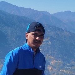 Bhupesh Singh, 32 года, New Delhi